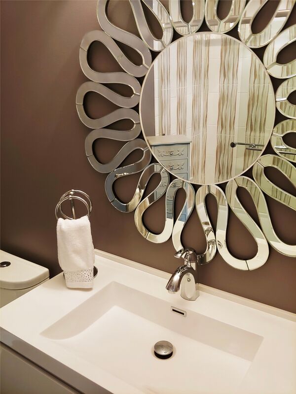 Bathroom Remodeling project by Vibe Construction #5