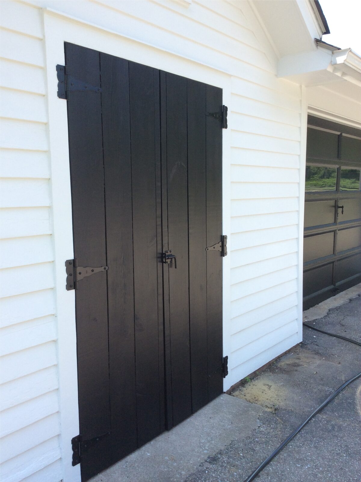 Custom Carpentry by Vibe Construction