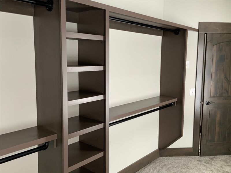 Custom Carpentry project by Vibe Construction #5