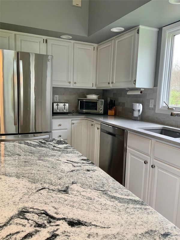 Kitchen Remodeling project by Vibe Construction #9
